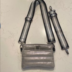 THINK ROYLN cross body bag w/ extra small strap